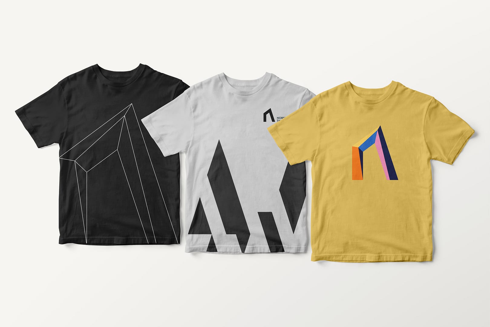 Tshirt-tinde