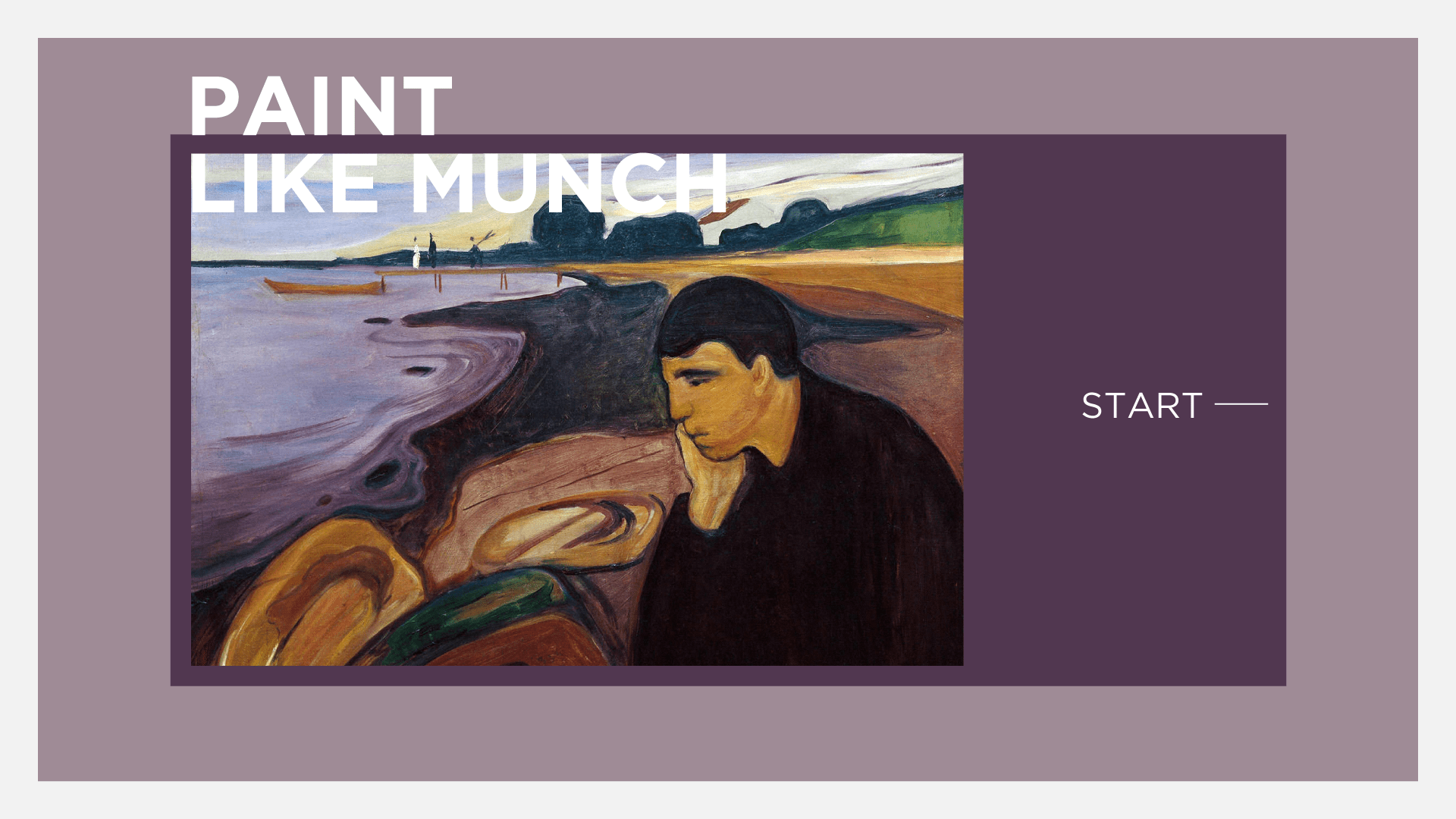 paintlikemunch