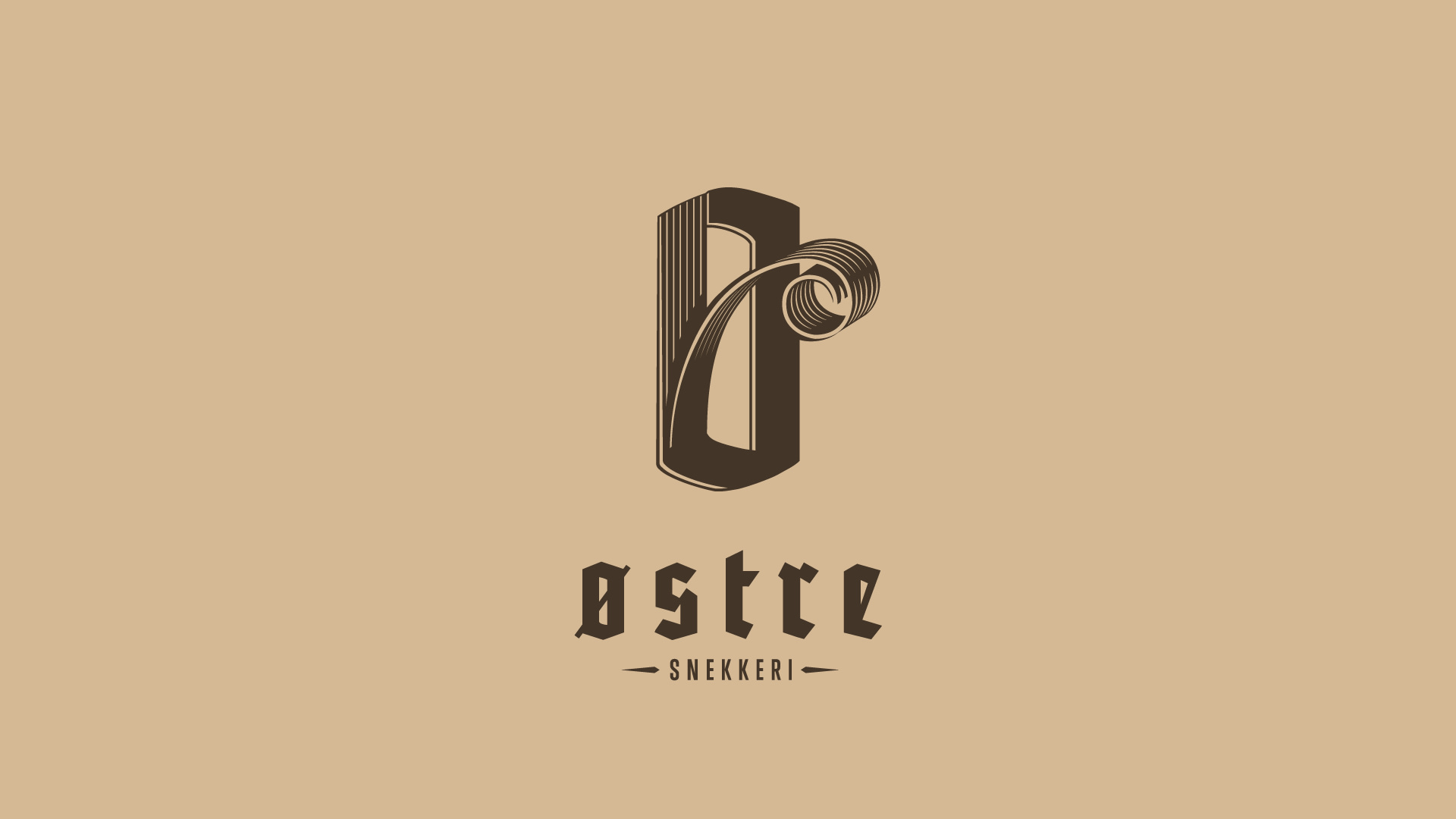Østre - A Chip of the New Block