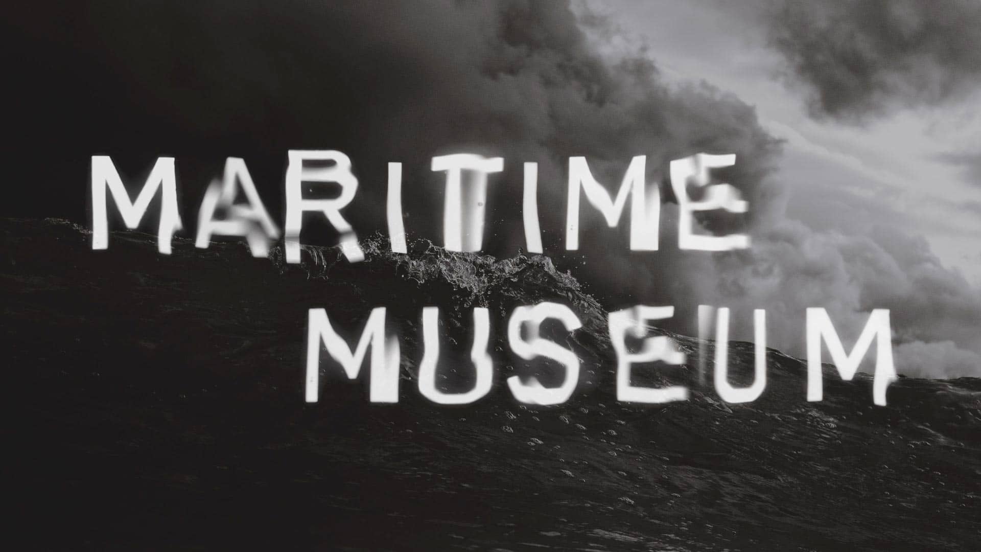 Maritime Museum - Norway is the Sea