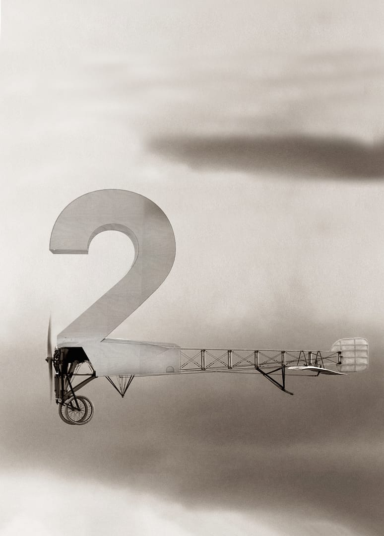 2