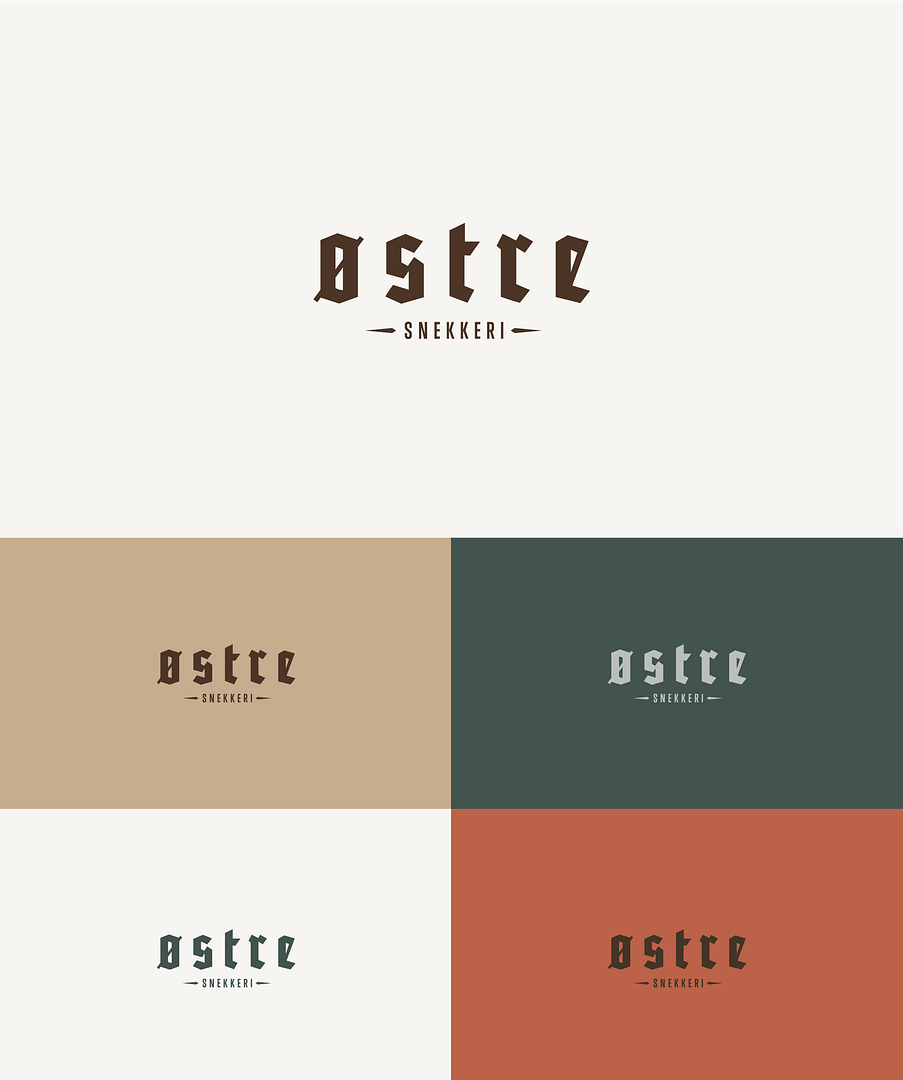 ostre_logomark_color